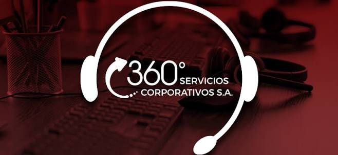 Trescientos Sesenta Servicios Corporativos S.A.