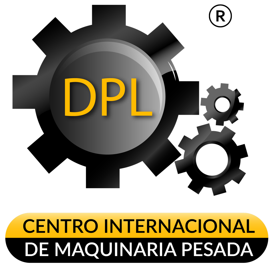 Centro Internacional de Maquinaria Pesada DPL, S.A.S.