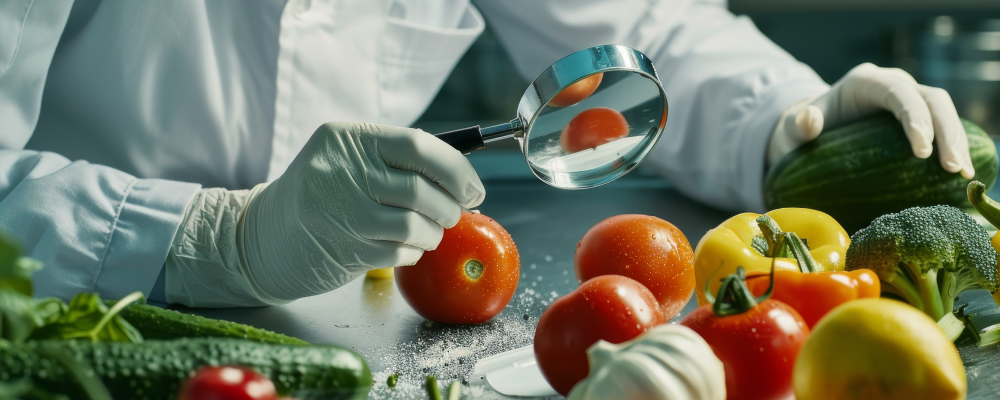 Lead Auditor ISO 22000:2018. Sistemas de Gestión de Seguridad Alimentaria