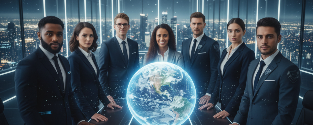 Lead Auditor ISO 31000:2018. Sistemas de Gestión del Riesgo