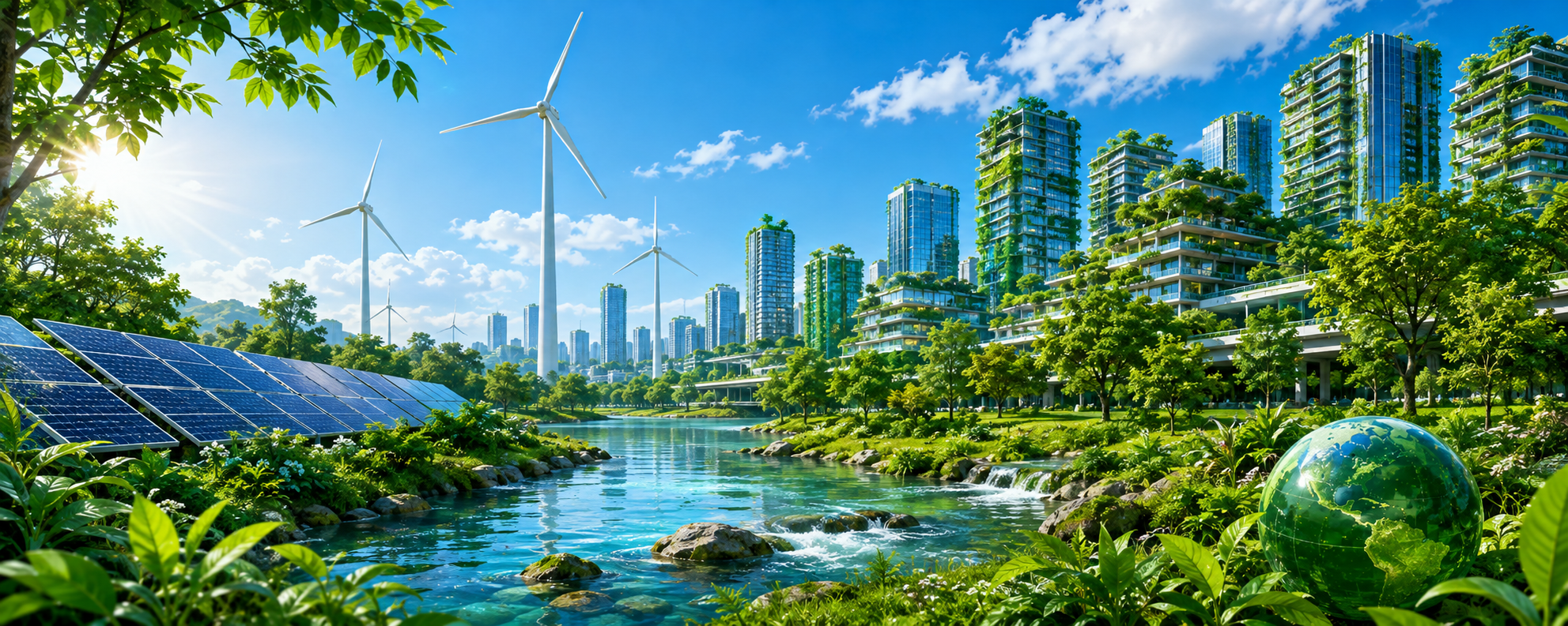 Manager ISO 14001:2026. Sistemas de Gestión Ambiental