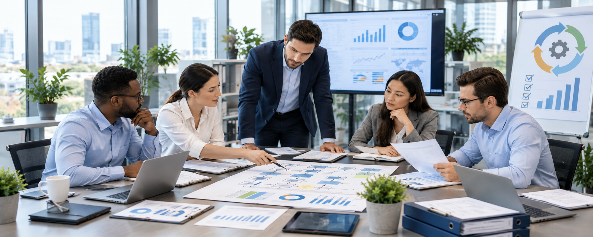 Manager ISO 9001:2026. Sistemas de Gestión de la Calidad