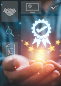 ISO 9001:2015