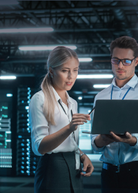 ISO / IEC 20000-1:2018